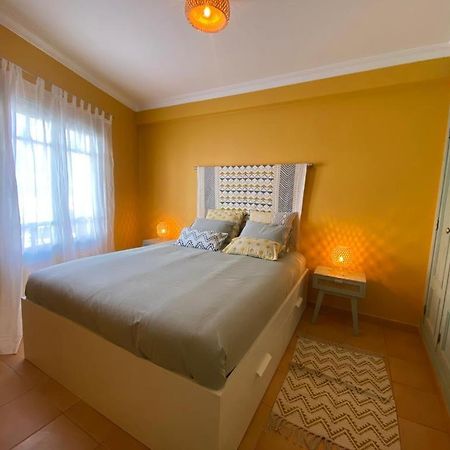 Apartamento Santiago Tavira Esterno foto