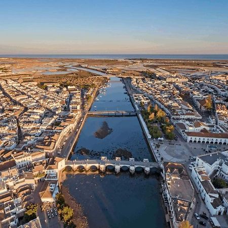 Apartamento Santiago Tavira Esterno foto