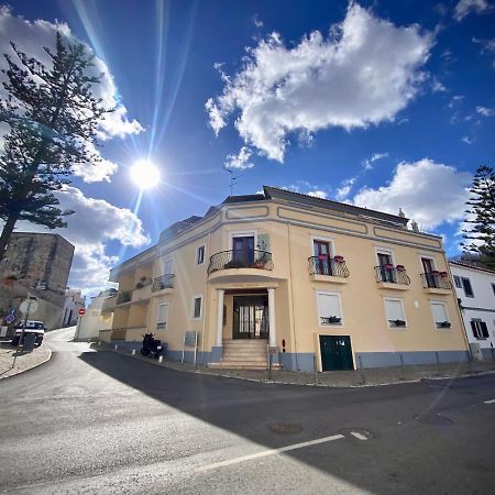Apartamento Santiago Tavira Esterno foto