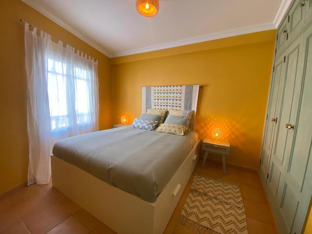 Apartamento Santiago Tavira Esterno foto