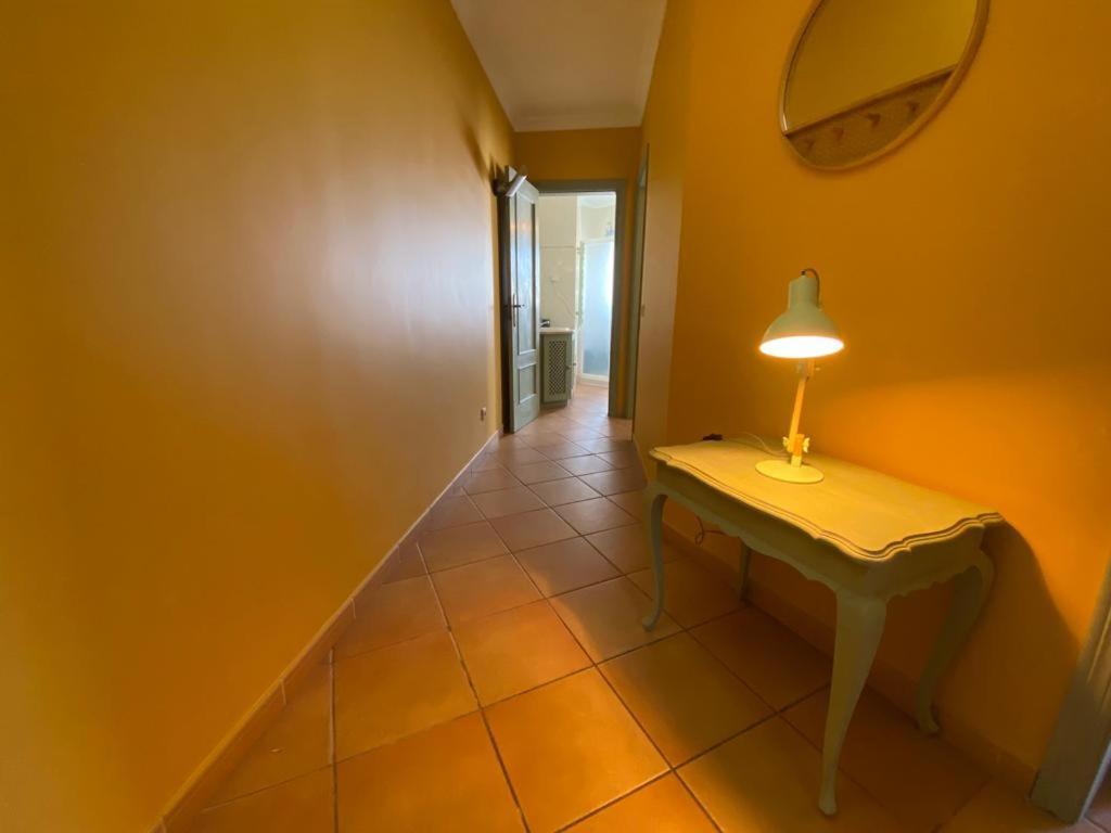 Apartamento Santiago Tavira Esterno foto