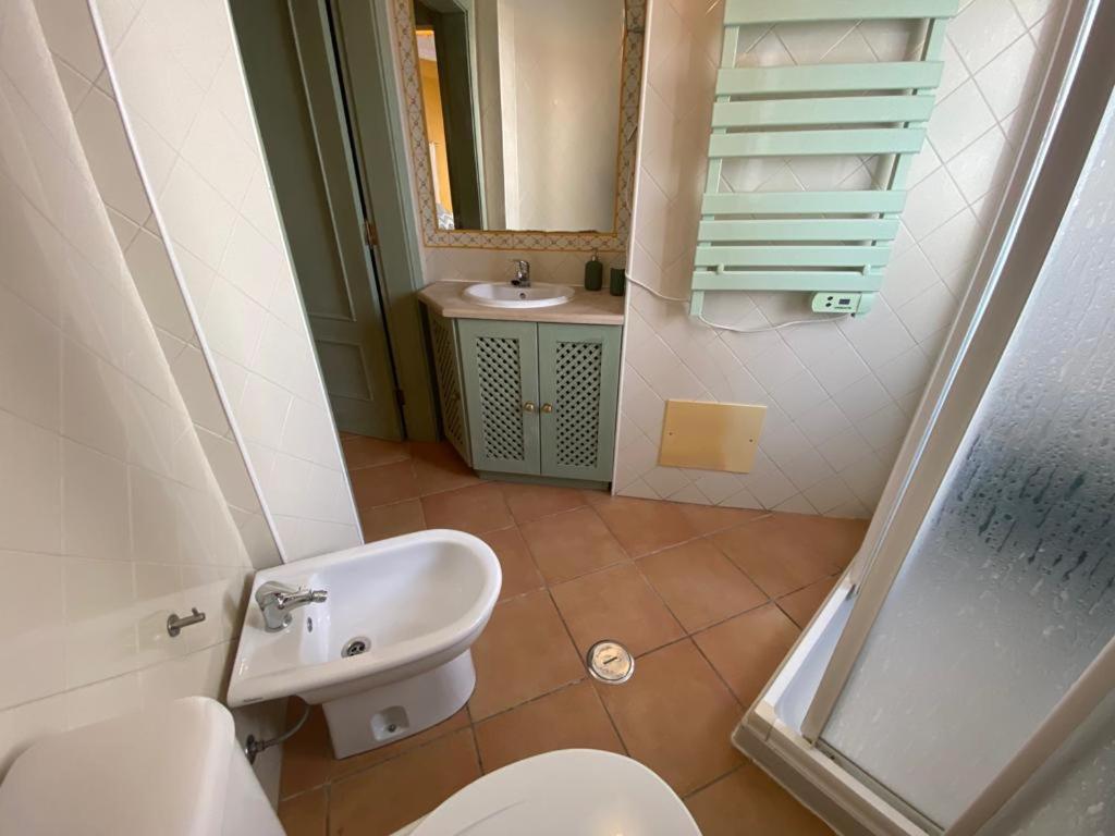 Apartamento Santiago Tavira Esterno foto