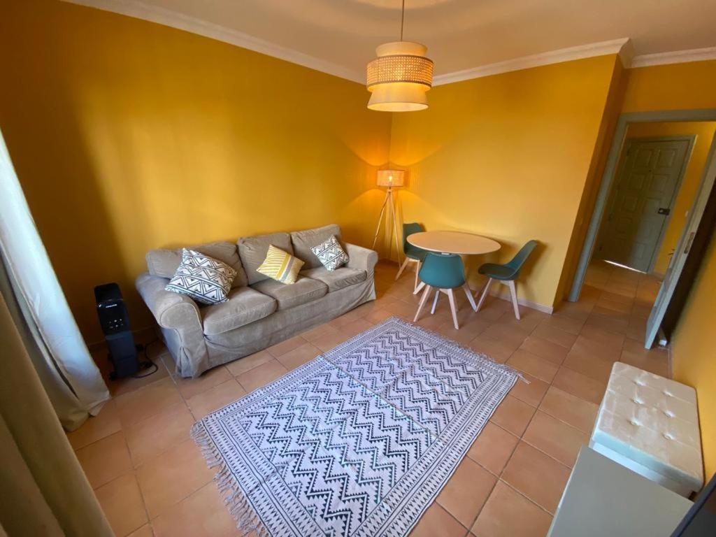Apartamento Santiago Tavira Esterno foto