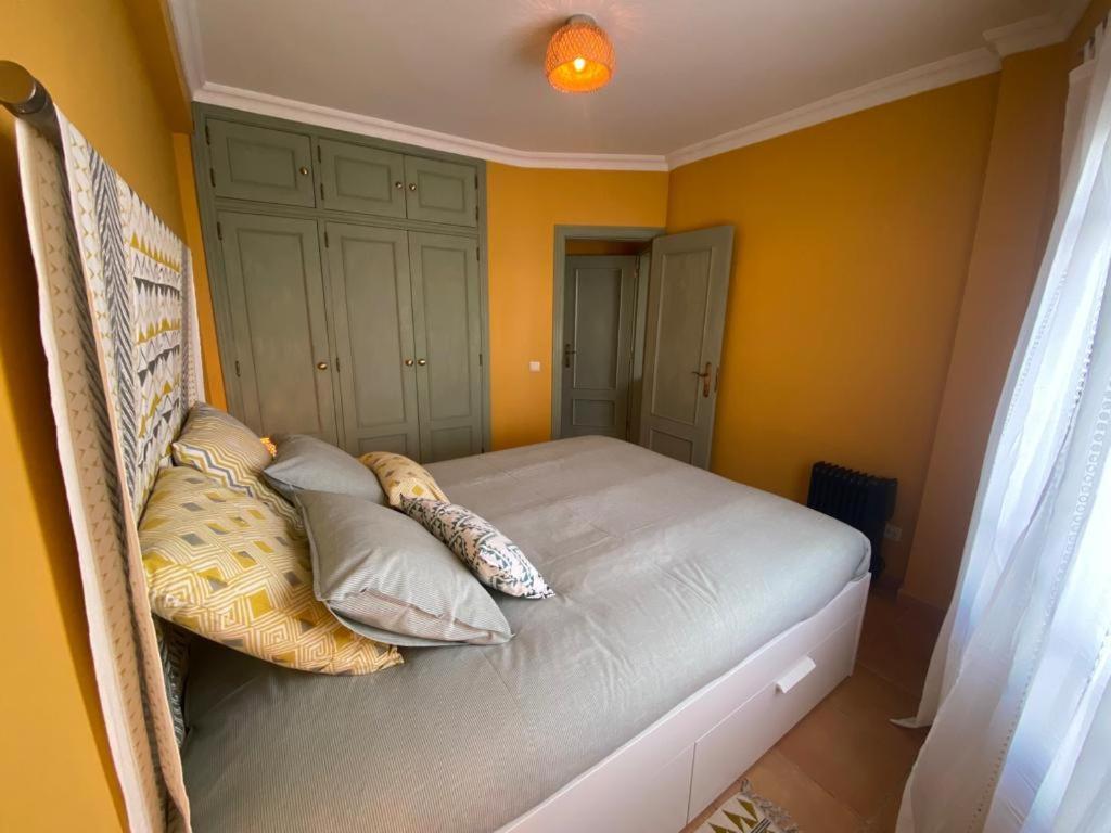 Apartamento Santiago Tavira Esterno foto